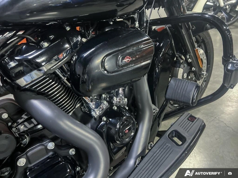 2019 Harley-davidson Flhxs - Street Glide® Special alt