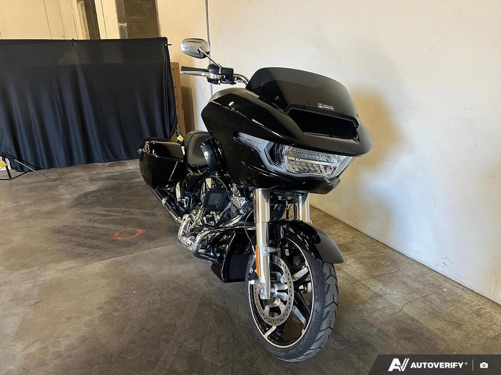 2025 Harley-davidson Fltrx - Road Glide® alt