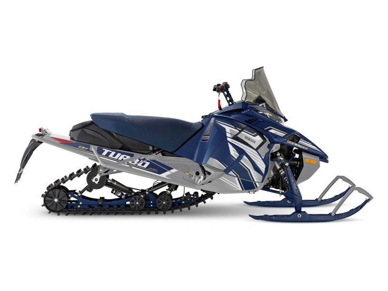 2024 Yamaha Sidewinder L-tx Gt Eps alt