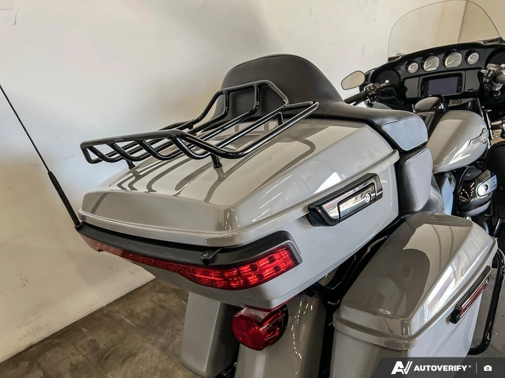 2024 Harley-davidson Flhtk - Ultra Limited™ alt