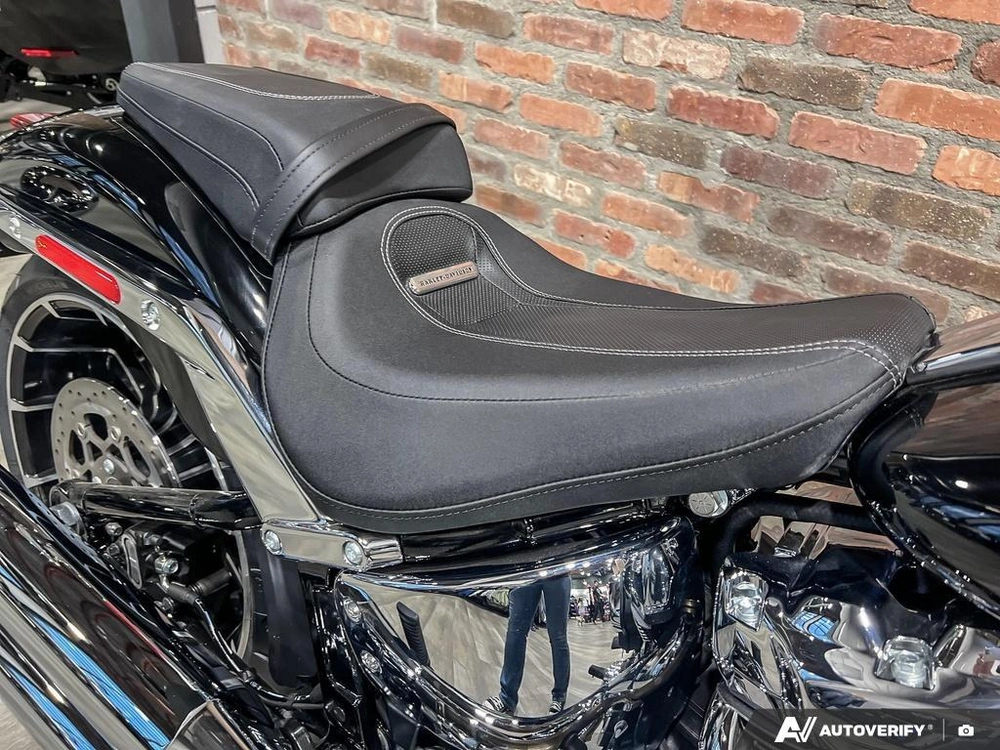 2025 Harley-davidson Fxbr - Breakout™ alt