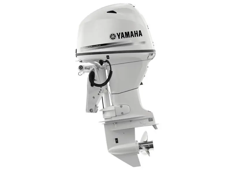 Yamaha F50LB2