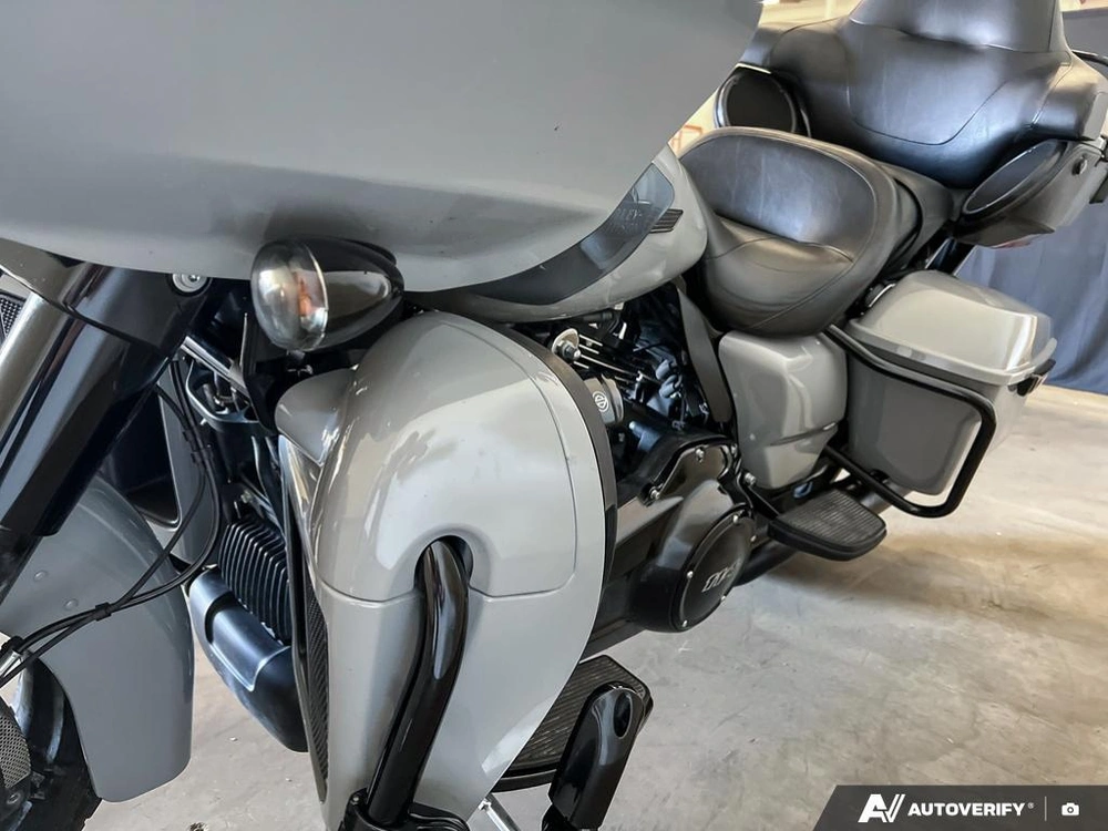 2024 Harley-davidson Fltrk - Road Glide™ Limited alt