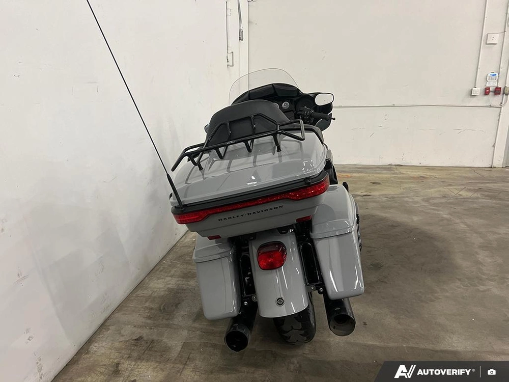 2024 Harley-davidson Flhtk - Ultra Limited™ alt