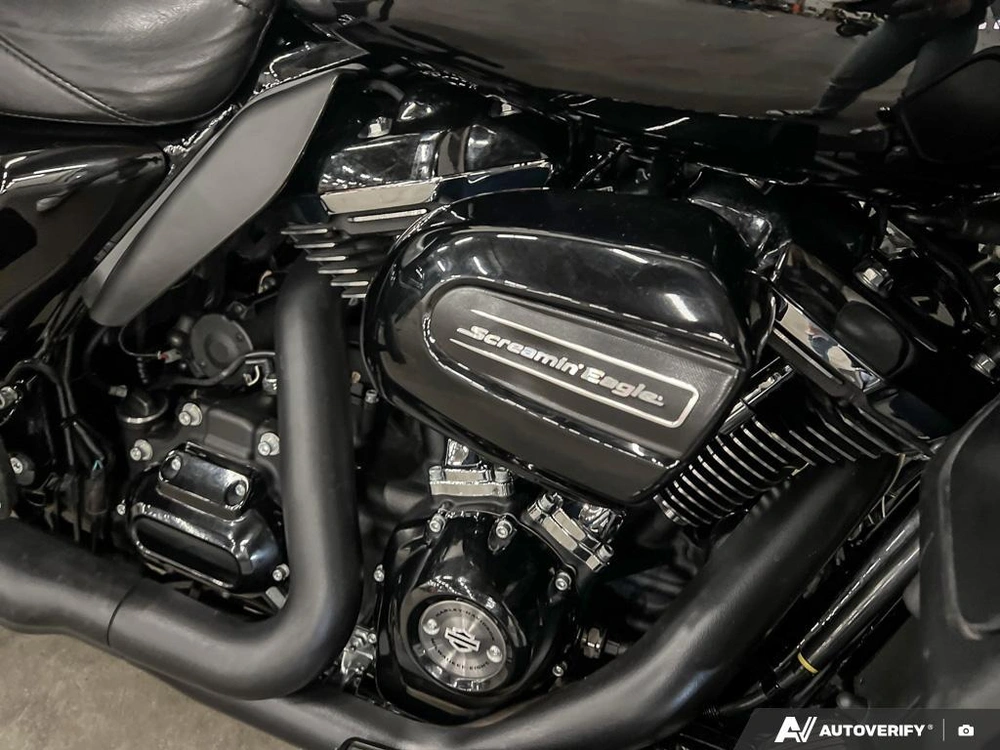 2024 Harley-davidson Fltrk - Road Glide™ Limited alt