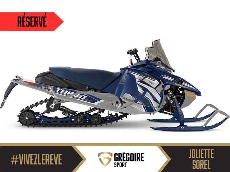 Yamaha Sidewinder L-tx Gt Eps 2024 alt