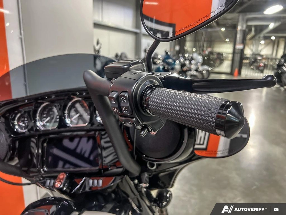 2023 Harley-davidson Flhxst - Street Glide™ St alt