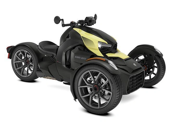 Can-am Ryker 2024 alt