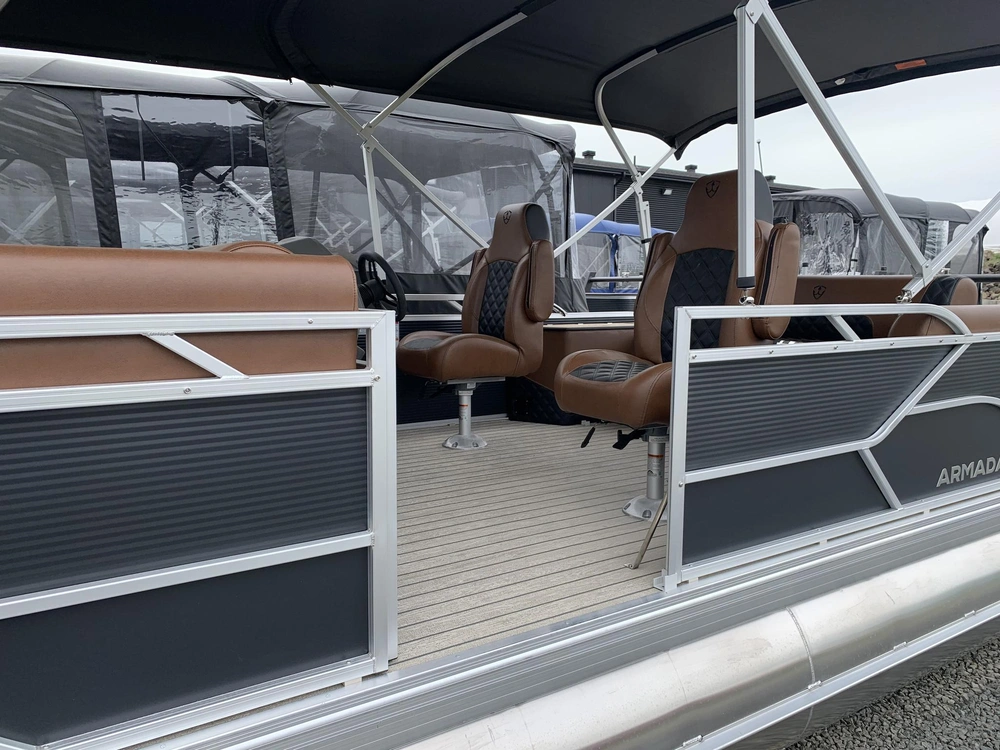 Armada Drakkar 25 Sb (full 3 Quilles) 2026 alt