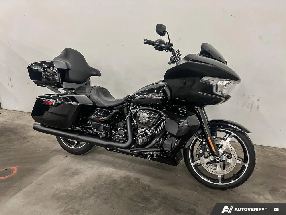 2025 Harley-davidson Fltrx - Road Glide® alt