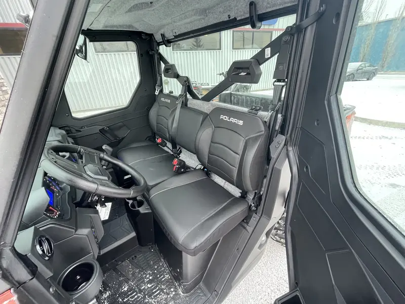 2026 Polaris RANGER  XP 1000 NORTHSTAR PREMIUM