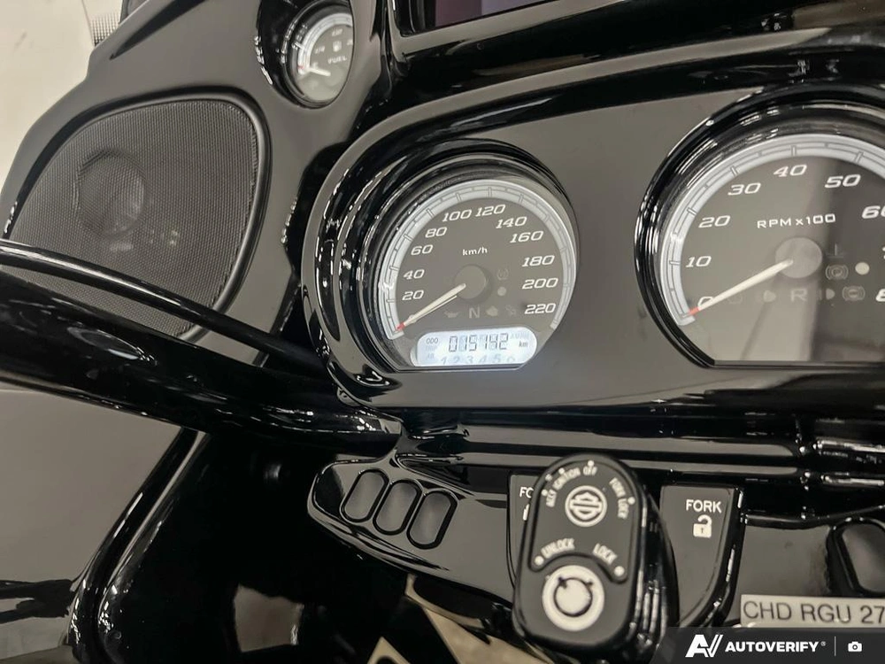 2024 Harley-davidson Fltrk - Road Glide™ Limited alt