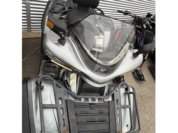 Can-am Outlander 800 Max Xt 2007 alt