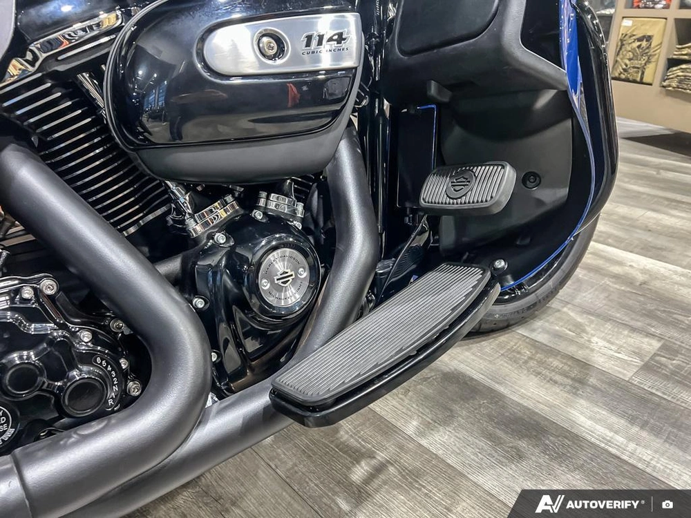 2023 Harley-davidson Flhtk - Ultra Limited alt