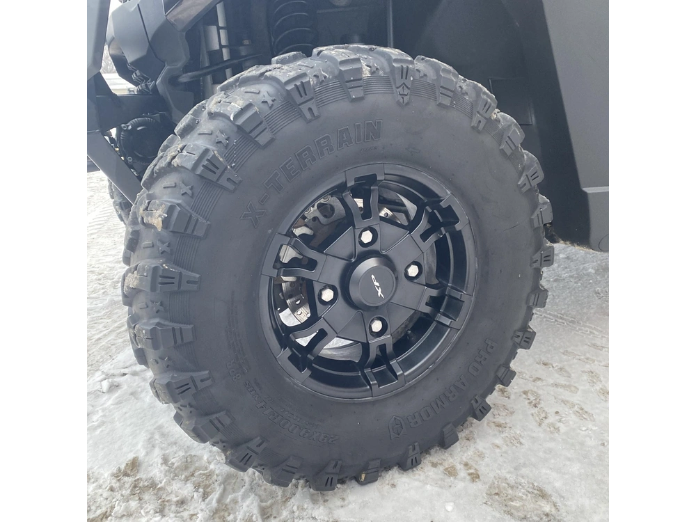 2024 Polaris Ranger Xp 1000 Northstar Ultimate Rc alt