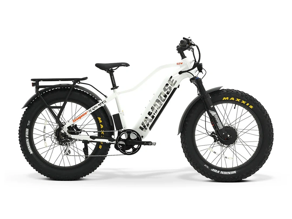 2024 Vamoose Cycle Super Mammoth Xi 750 So alt