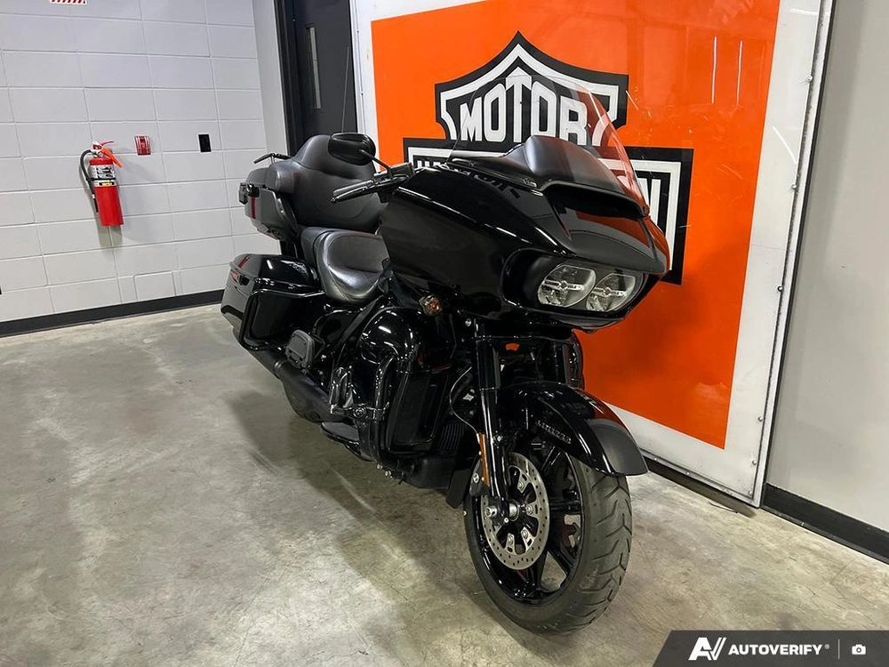 2024 Harley-davidson Fltrk - Road Glide™ Limited alt