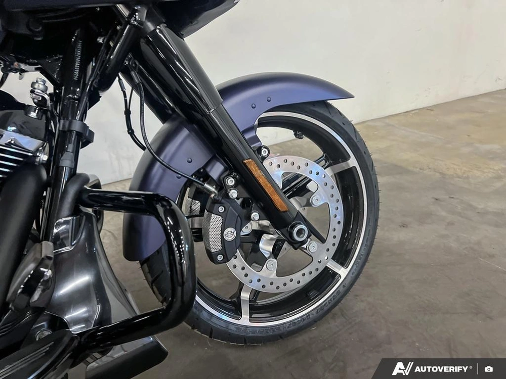 2025 Harley-davidson Fltrx - Road Glide® alt