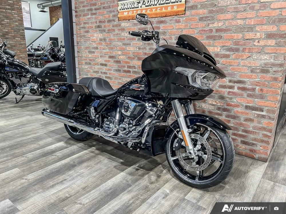 2025 Harley-davidson Fltrx - Road Glide® alt