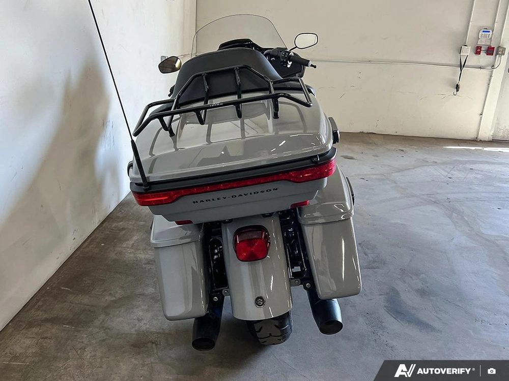 2024 Harley-davidson Fltrk - Road Glide™ Limited alt