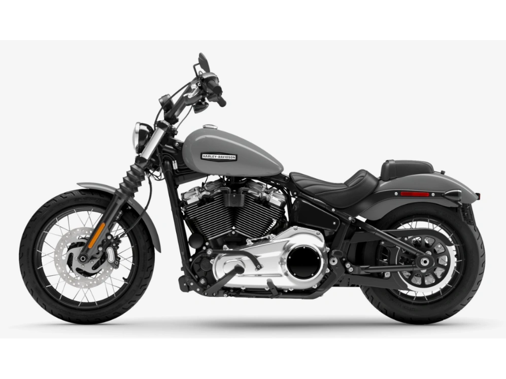 2026 Harley-davidson Fxbb Street Bob alt