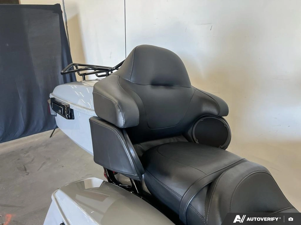 2024 Harley-davidson Fltrk - Road Glide™ Limited alt