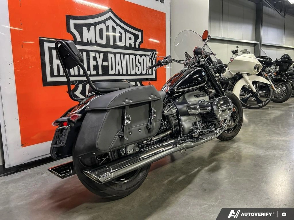 2021 Bmw R 18 Classic alt