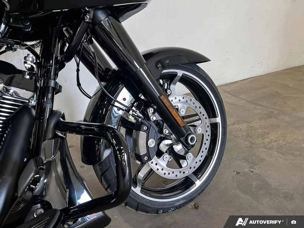 2025 Harley-davidson Fltrx - Road Glide® alt