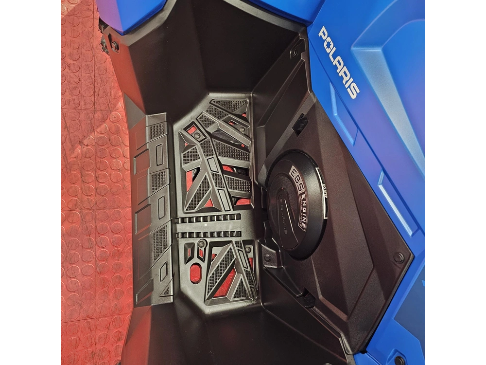 2025 Polaris Sportsman 570 Trail alt