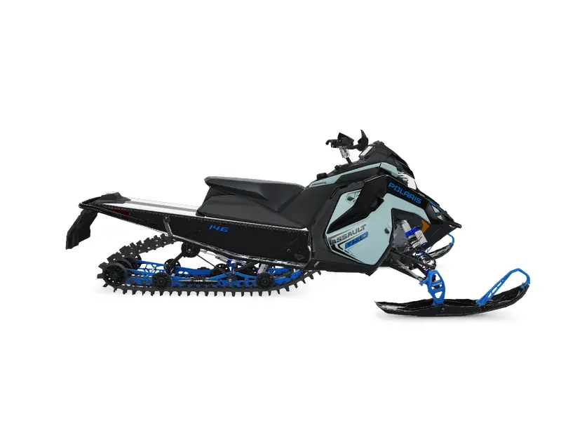 2026 Polaris 850 Switchback Assault 146