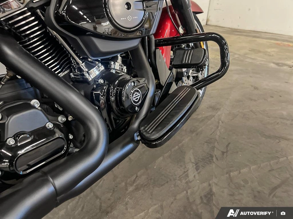 2025 Harley-davidson Fltrx - Road Glide® alt