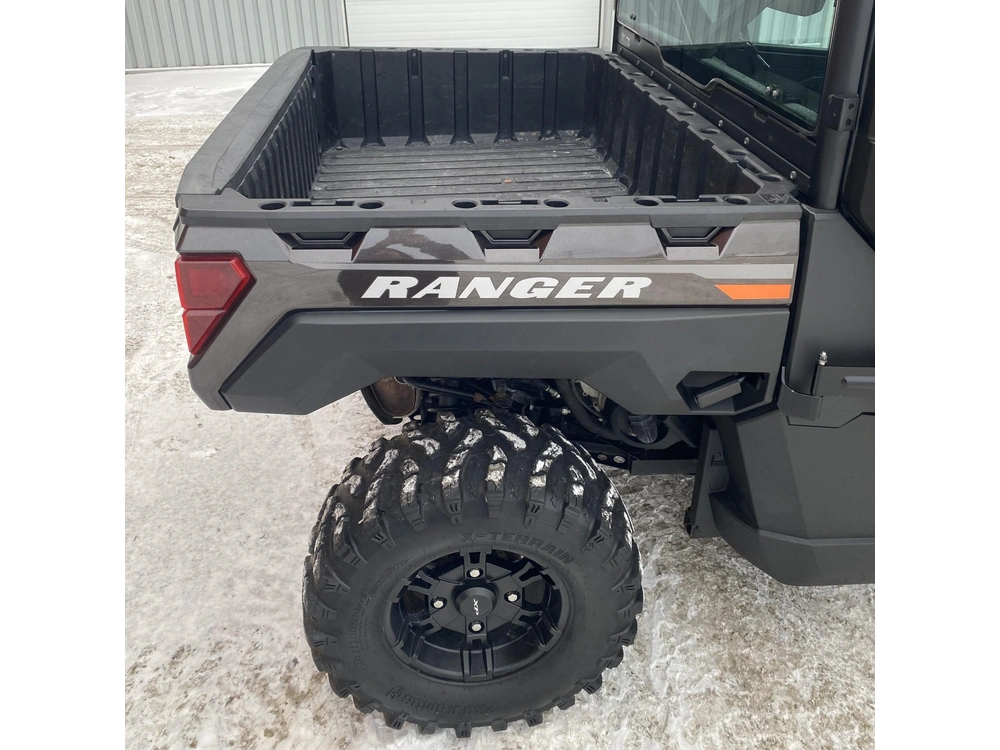 2024 Polaris Ranger Xp 1000 Northstar Ult Rc alt