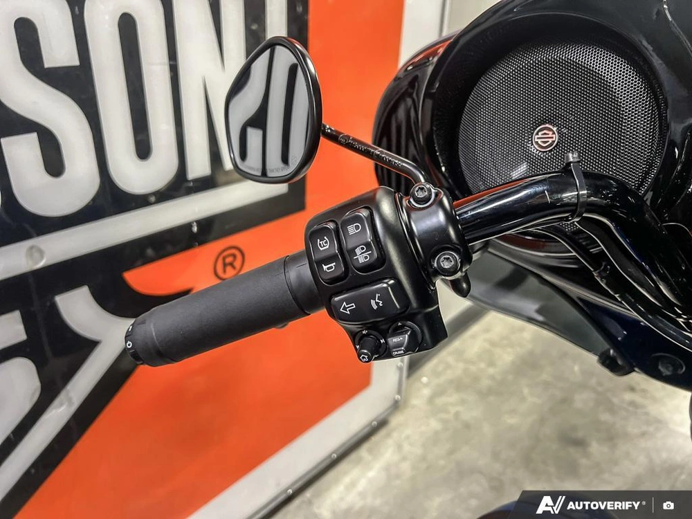 2023 Harley-davidson Flhtk - Ultra Limited alt