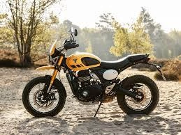 Triumph Scrambler 400 Xc 2026 alt