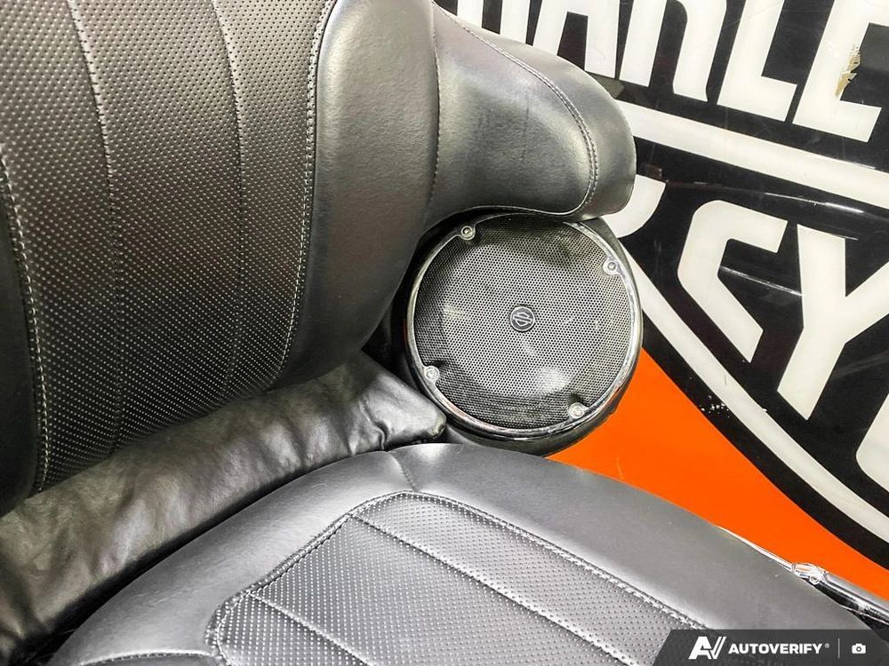 2016 Harley-davidson Flhtkse - Cvo™ Limited alt