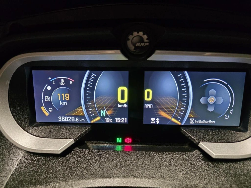 Can-am Spyder Rt Limited 2019 alt