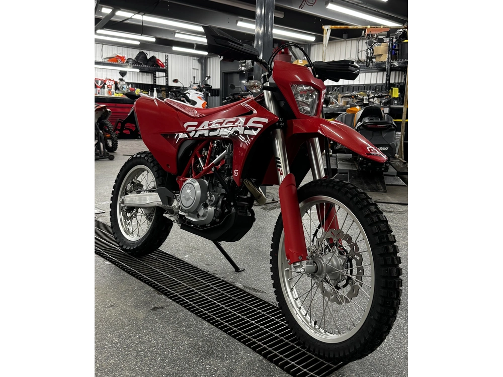 Gasgas Es 700 2023 alt