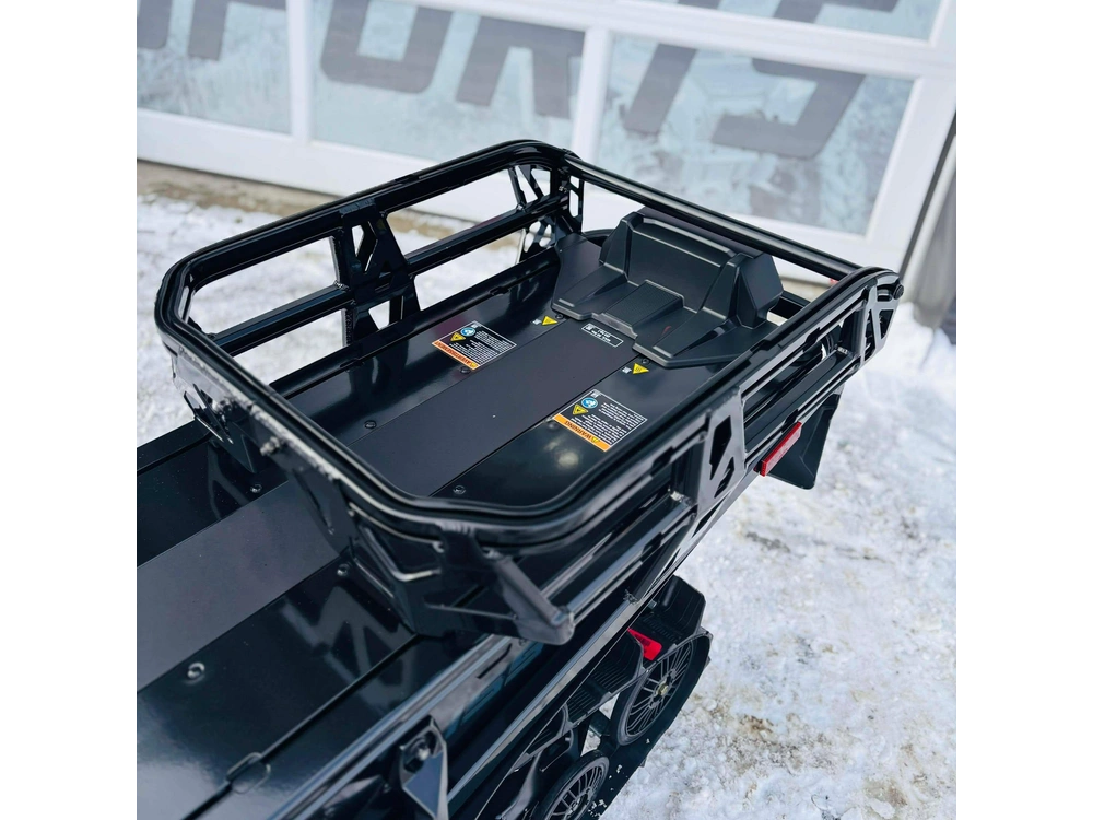 Polaris 650 Voyageur Xc 155 S26tfp6rsl 2026 alt