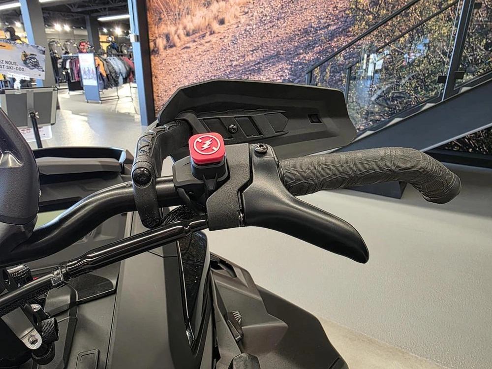 Ski-doo Expedition Xtreme 850 2026 alt