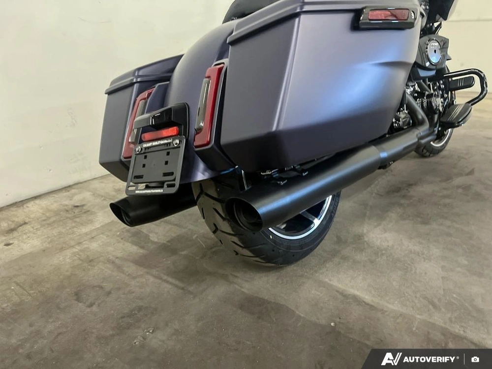 2025 Harley-davidson Fltrx - Road Glide® alt