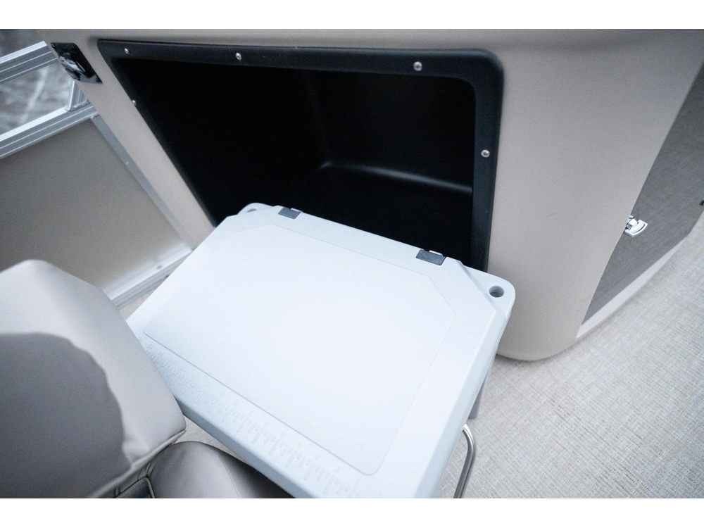 2024 Legend Q-series Cruiser Ws Sport Pro alt