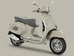 Vespa Vespa GTS 310 2-ANS GARANTIE 2026