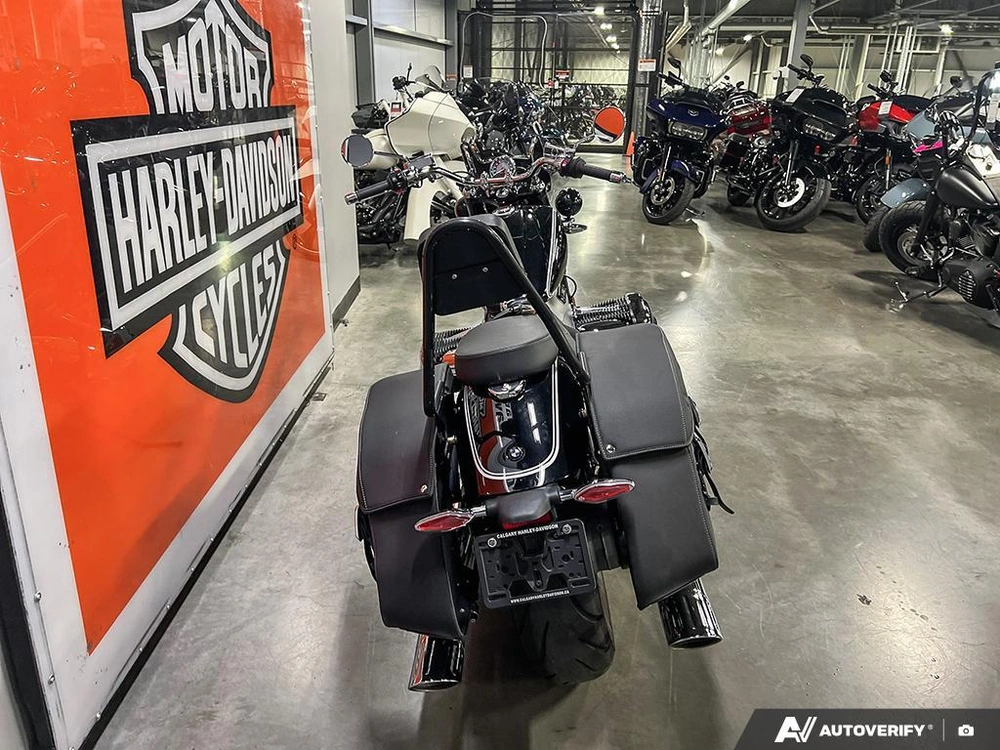 2021 Bmw R 18 Classic alt