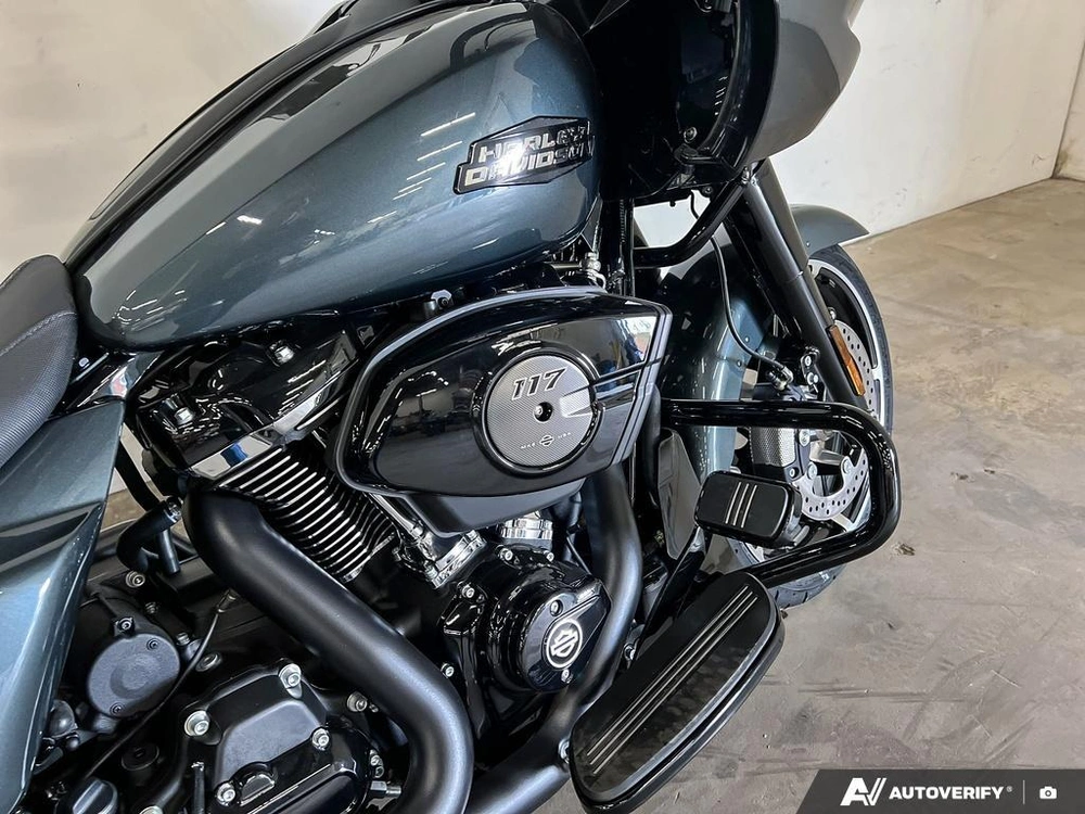 2025 Harley-davidson Fltrx - Road Glide® alt