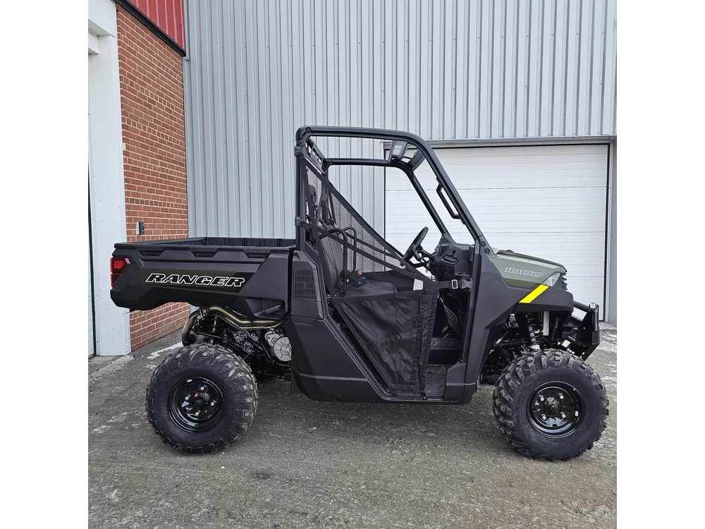 2026 Polaris Ranger 1000 Eps alt