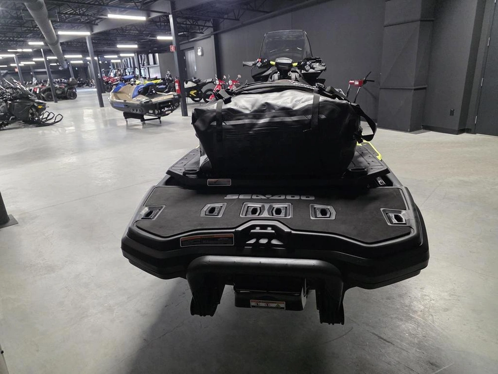 Sea-doo Explorer Pro 230 2025 alt