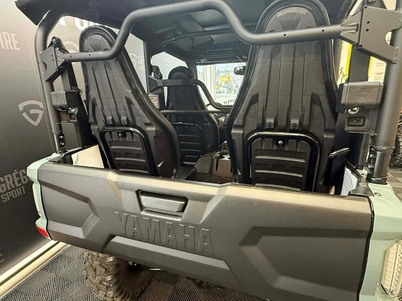 Yamaha Wolverine X4 850 Xt-r 2026 alt