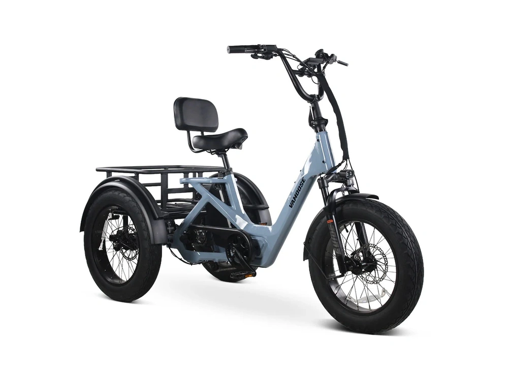 2025 Vamoose Cycle Tri-cycle Sst alt