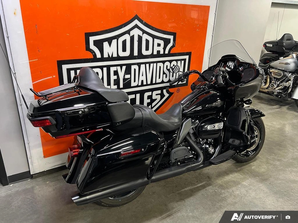2024 Harley-davidson Fltrk - Road Glide™ Limited alt