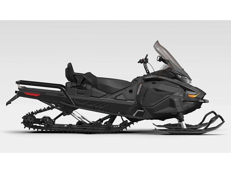Ski-doo Skandic 600 Efi Le 20 Pouces 2026 alt